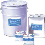 ＵＬＶＡＣ　真空ポンプ油（ＳＭＲ−１００　４Ｌ缶） アルバック機工（株） (SMR-100-4L) (353-8788) ＵＬＶＡＣ 真空ポンプ油（ＳＭＲ−１００ ４Ｌ缶） アルバック機工