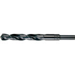 【送料無料！TRUSCO工具が安い(トラスコ中山)】三菱Ｋ　三角ドリル１３型２２．０ｍｍ 3KD13D2200 [114-5819] 【電気ドリル用ドリル】[3K