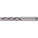 【送料無料！TRUSCO工具 激安特価(トラスコ中山)】ＯＳＧ　ハイスエンドミル　ラフィングロング　１５ EXREEL15 [200-8581] 【ハイスラフ