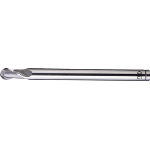 【送料無料！TRUSCO工具 激安特価(トラスコ中山)】ＯＳＧ　ＸＰＭエンドミル　２刃　ボール　Ｒ４．５ XPMEBDR4.5 [201-1506] 【ハイスボの通販は 7,763円