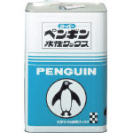 【送料無料！TRUSCO工具が安い(トラスコ中山)】ペンギン　スーパー水性 1209 [303-3988] 【床用洗剤・ワックス】[1209]