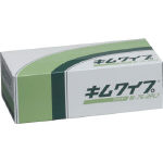 【送料無料！TRUSCO工具 格安特価(トラスコ中山)】クレシア　キムワイプ　Ｍ−１５０ 62030 [336-0652] 【ウエス】[62030]