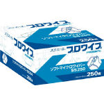 エリエール　エリエールプロワイプソフトマイクロワイパーＳＳ２５０ 703154 (354-1690) 8,066円