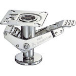 【送料無料！TRUSCO工具 お買い得特価(トラスコ中山)】ハンマー　オールステンレス　ハンマーロック　９００−２号 9002SUS100BAR01 [309