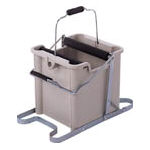 【送料無料！モップ絞り器が激安価格】テラモト　ＭＭモップ絞り器Ｃ型 CE8920000 [003-3723] 【モップ】[CE892-000-0]