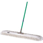 【送料無料！モップが超安い！】テラモト　体育館モップ６０ｃｍ CL3340600 [356-0694] 【モップ】[CL-334-060-0]