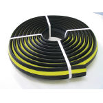 【送料無料！TRUSCO工具が安い(トラスコ中山)】大研　ケーブルプロテクタ２　２０ｘ１０Ｍ CP220X10M [342-8265] 【ケーブルカバー】の通販は