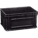 【送料無料！TRUSCO工具 格安特価(トラスコ中山)】天昇　テンバコ　ＥＤ７５ ED75 [423-5134] 【導電性コンテナ】[ED-75]