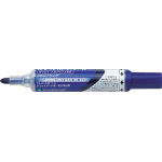 【送料無料！TRUSCO工具 格安特価(トラスコ中山)】ペンテル　ホワイトボ−ドマ−カ−中字青 EMWLMC10P [262-1878] 【オフィスボード】[EM