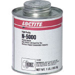 ロックタイト アンチシーズNー5000 453.6g N50001LB [275-1411] 【接着剤】