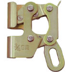 【送料無料！各種クランプが割引特価】ツヨロン　ねじクランプ NC3BP [354-7582] 【安全帯】[NC-3-BP]の通販は 6,420円