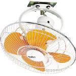 【送料無料！TRUSCO工具 格安特価(トラスコ中山)】スイデン　ロータリー扇単相１００Ｖ SF45MRV1VP 【工場扇】[SF-45MRV-1VP]
