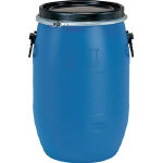 【送料無料！TRUSCO工具 お買い得特価(トラスコ中山)】サンコー　プラドラムオ−プンタイプＰＤＯ６０Ｌ−１ SKPDO60L1BL [342-5223] 【