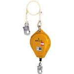 【メーカー直送：代引不可】ＥＮＤＯ　遠藤工業　セルフロック　SL-7H　120kg 7m(SL7H)(169-4677)