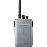 【送料無料！TRUSCO工具 格安特価(トラスコ中山)】ＴＯＡ　携帯型受信機（高機能型） WT1100 【トランシーバー】[WT-1100]