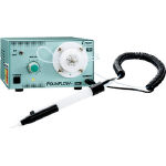 【送料無料！TRUSCO工具 激安特価(トラスコ中山)】パイロット　低粘度用チューブ式ディスペンサー（テフロン内径０．７ｍｍ仕様） TF100M