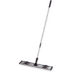 （直送品：代引不可）テラモト　ライトモップアルミ柄９０ｃｍ CL3526900 [303-5361] 【モップ】[CL-352-690-0]
