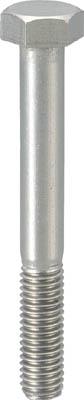 ＴＲＵＳＣＯ　ステンレス六角ボルトＭ１２×５５ B231255 [160-1199] 【ボルト・ナット】[B23-1255]