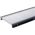 【送料無料！TRUSCO工具 お買い得特価(トラスコ中山)】ＴＳスチールローラコンベヤ　Φ２５．４ＸＷ１５０ＸＰ３０Ｘ１０００Ｌ LS251503の通販は