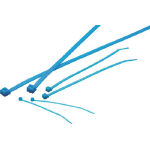 【送料無料！TRUSCO工具が安い(トラスコ中山)】パンドウイット　テフゼル結束バンド PLT2SC76 [252-2055] 【ケーブルタイ】[PLT2S-C76]の通販は