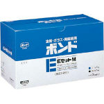 【送料無料！TRUSCO工具 激安特価(トラスコ中山)】コニシ　ボンドＥセットＭ　２ｋｇセット（箱）中粘度　Ｍ BE2 [112-6369]の通販は 8,590円