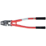 【送料無料！TRUSCO工具 格安特価(トラスコ中山)】ＡＲＭ　アームスエジャーカッター付３５０ｍｍ HSC350 [102-0820] 【ワイヤロープ】[H 6,052円