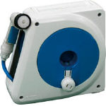 【送料無料！TRUSCO工具 激安特価(トラスコ中山)】タカギ　オ−ロラナノ RM215FJ [355-8673] 【ホースリール】[RM215FJ] 5,820円