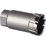 【送料無料！TRUSCO工具 激安特価(トラスコ中山)】ミヤナガ　デルタゴンメタルボーラー５００　Φ２５ DLMB5025 [289-2553] 【磁気ボール