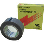 【送料無料！TRUSCO工具 格安特価(トラスコ中山)】日東　ニトフロン粘着テープ　Ｎｏ．９０３ＵＬ　０．０８ｍｍ×７５ｍｍ×１０ｍ 903X 11,600円