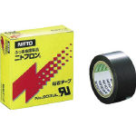 【送料無料！TRUSCO工具 お買い得特価(トラスコ中山)】日東　ニトフロン粘着テープ　Ｎｏ．９０３ＵＬ　０．１３ｍｍ×７５ｍｍ×１０ｍの通販は