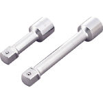 【送料無料！ソケットレンチがお買い得価格】ＴＯＮＥ　エクステンションバー 613 [122-0896] 【ソケットレンチ】[613]