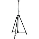 【送料無料！投光器が割引特価】日動　スタンダード三脚スタンド S01 [368-6663] 【投光器】[S-01]