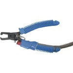【送料無料！TRUSCO工具 格安特価(トラスコ中山)】メリー　ヒートニッパＨＴ１２０ HT120 [111-5014] 【ニッパ】[HT-120]の通販は