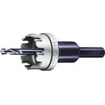 【送料無料！TRUSCO工具が安い(トラスコ中山)】大見　超硬ステンレスホールカッター　９０ｍｍ TG90 [104-9518] 【ホールカッター】[TG90