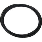 【送料無料！】チヨダ　ＴＰタッチチューブ　６ｍｍＸ１００ｍ　黒 TP6X4.0100 [158-941