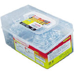 【送料無料！TRUSCO工具が安い(トラスコ中山)】エビ　エビモンゴジプサムアンカーキット（２００組入り） GA25K [324-0321] 【エーエルシの通販は 7,020円