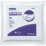 【清掃用品がお買い得価格】クレシア　キムテクピュアＷ３　ドライワイパー９インチ 63120 [359-6966] 【クリーンルーの通販は