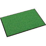 【送料無料！TRUSCO工具 お買い得特価(トラスコ中山)】テラモト　ハイペアロン６００×９００ｍｍオリーブグリーン MR0380401 [368-5365]の通販は