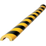 【送料無料！TRUSCO工具が安い(トラスコ中山)】ＩＷＡＴＡ　バンパープロ　ＢＰ９　（４ｍ） BP9L4 【安全クッション】[BP9-L4]