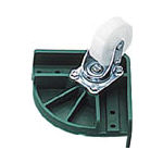 【送料無料！TRUSCO工具 お買い得特価(トラスコ中山)】ＴＲＵＳＣＯ　伸縮式コンテナ台車用コーナーセット　Ｓ付Ｘ２ FCDCRS [362-1821]の通販は 5,880円