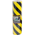 【送料無料！TRUSCO工具 激安特価(トラスコ中山)】カーボーイ　やわらかトラテープ　４８０ｍｍ×３ｍ YT05 [417-4461] 【安全表示テープの通販は 5,742円