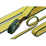 【送料無料！TRUSCO工具が安い(トラスコ中山)】ロックスリング　“シグマ”　Ａ−１　１５０ｍｍ×７．０ｍ A1150X7.0 【ベルトスリングの通販は 29,633円