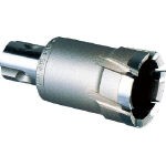 【送料無料！TRUSCO工具 格安特価(トラスコ中山)】ミヤナガ　デルタゴンメタルボーラー３５０Ａ　Φ２６．５ DLMB35A265 [379-1106] 【磁の通販は 5,562円