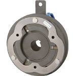 【送料無料！TRUSCO工具 お買い得特価(トラスコ中山)】小倉クラッチ　ＶＣ２．５型乾式単板電磁クラッチ VCE2.5 【クラッチ】[VCE2.5]