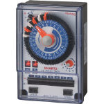 (メーカー直送　代引不可）ＳＵＮＡＯ　カレンダータイマー ET100PC [324-9689] 【タイマー】[ET-100PC]