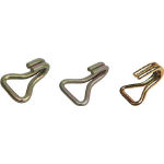 【送料無料！TRUSCO工具 激安特価(トラスコ中山)】田村　ラッシング　ＴＲ５０−Ｗ１−１．０×５．０−Ｗ１ TR050W1010050 [390-3940]