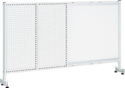 【送料無料！TRUSCO工具が安い(トラスコ中山)】ＴＲＵＳＣＯ　ＳＦＰ型前パネル　ホワイトボード付　９００Ｘ１０００　Ｗ色 SFP901W 【