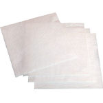 【送料無料！TRUSCO工具 格安特価(トラスコ中山)】ＪＯＨＮＡＮ　油吸着材　アブラトール　シート　５０×５０×０．４ｃｍ P50 [397-056