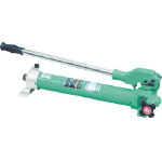 【送料無料！TRUSCO工具 格安特価(トラスコ中山)】ＯＪ　手動油圧ポンプ TWA2.3 【ポンプ式ジャッキ】[TWA-2.3]