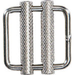 【送料無料！TRUSCO工具 激安特価(トラスコ中山)】ＴＲＵＳＣＯ　ＰＰベルト専用金具５０ｍｍ用（１０個入） BK5010P [383-0039] 【結束